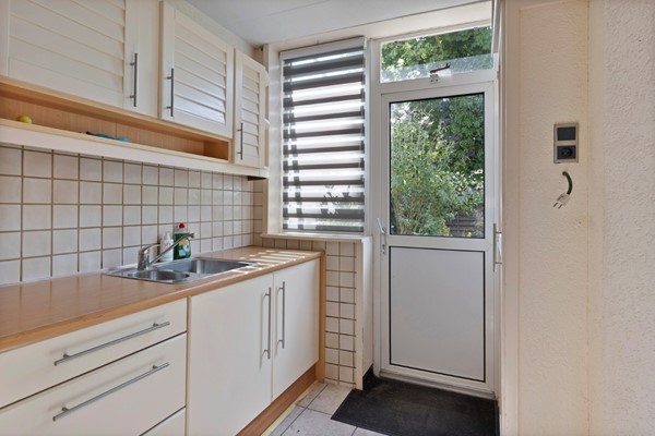 Medium property photo - President van Heelstraat 38, 3151 SL Hoek van Holland